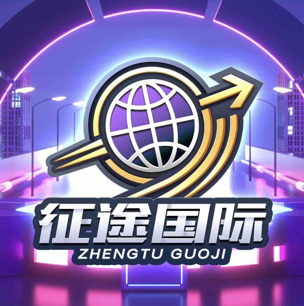 征途国际